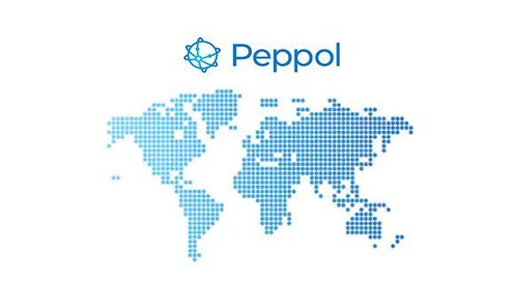 Sending UBL on the Peppol Network