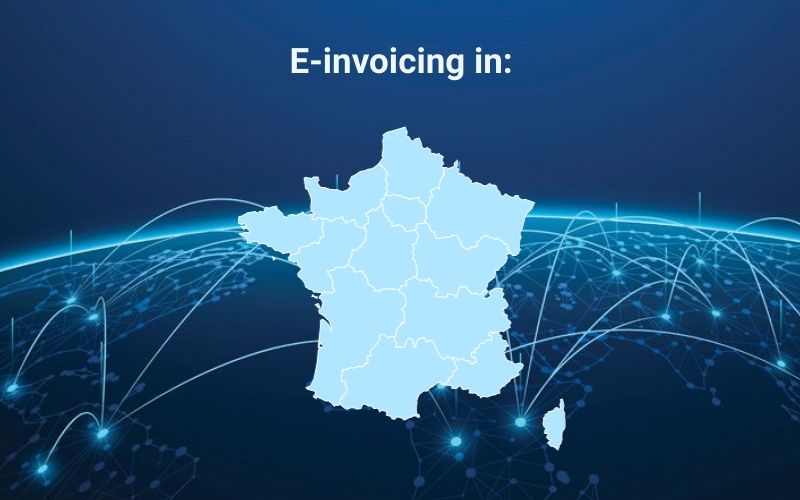 Peppol & E-invoicing in France.