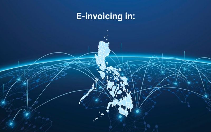 Peppol & E-invoicing in Philippines.