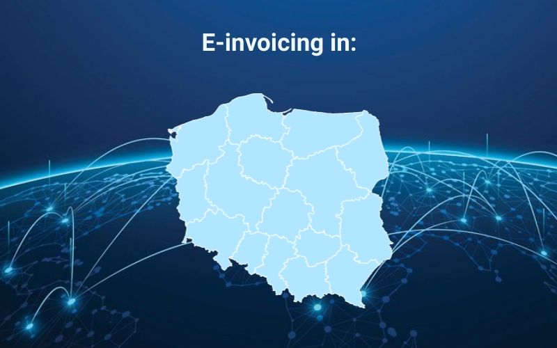 Peppol & E-invoicing in Poland.