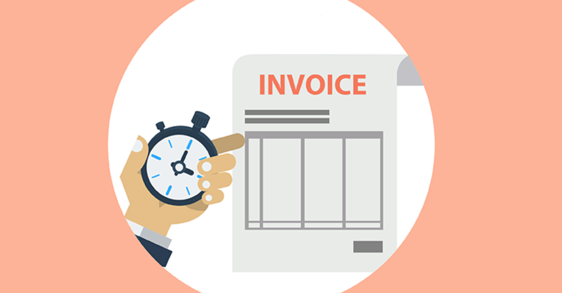 Get paid faster by using an e invoicing portal and e invoicing solution