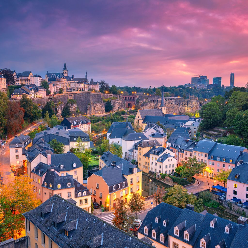 B2G Invoicing in Luxembourg Compulsory for Businesses of All Sizes (2023)