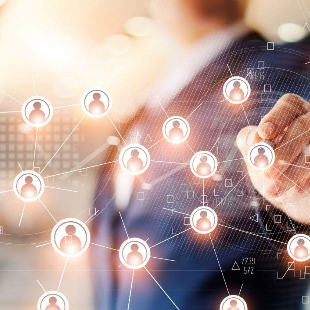 The Rise and Role of the Digital Business Network Alliance