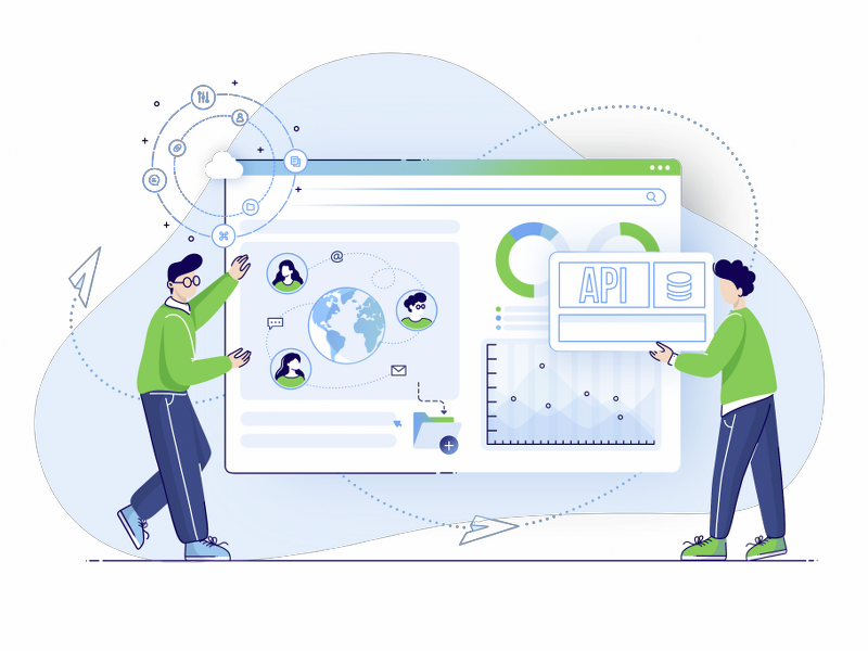 Effortless e-invoicing with Storecove's API