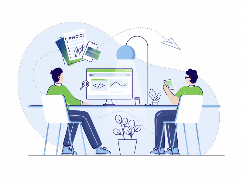 International compliance