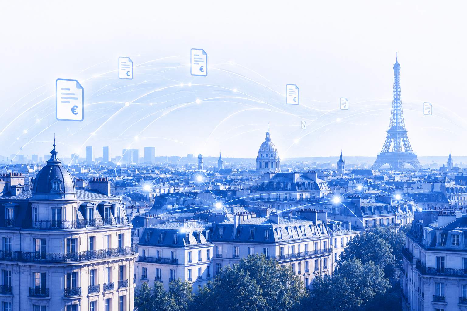 France's 2026 E-Invoicing Pilot: What Businesses Should Know