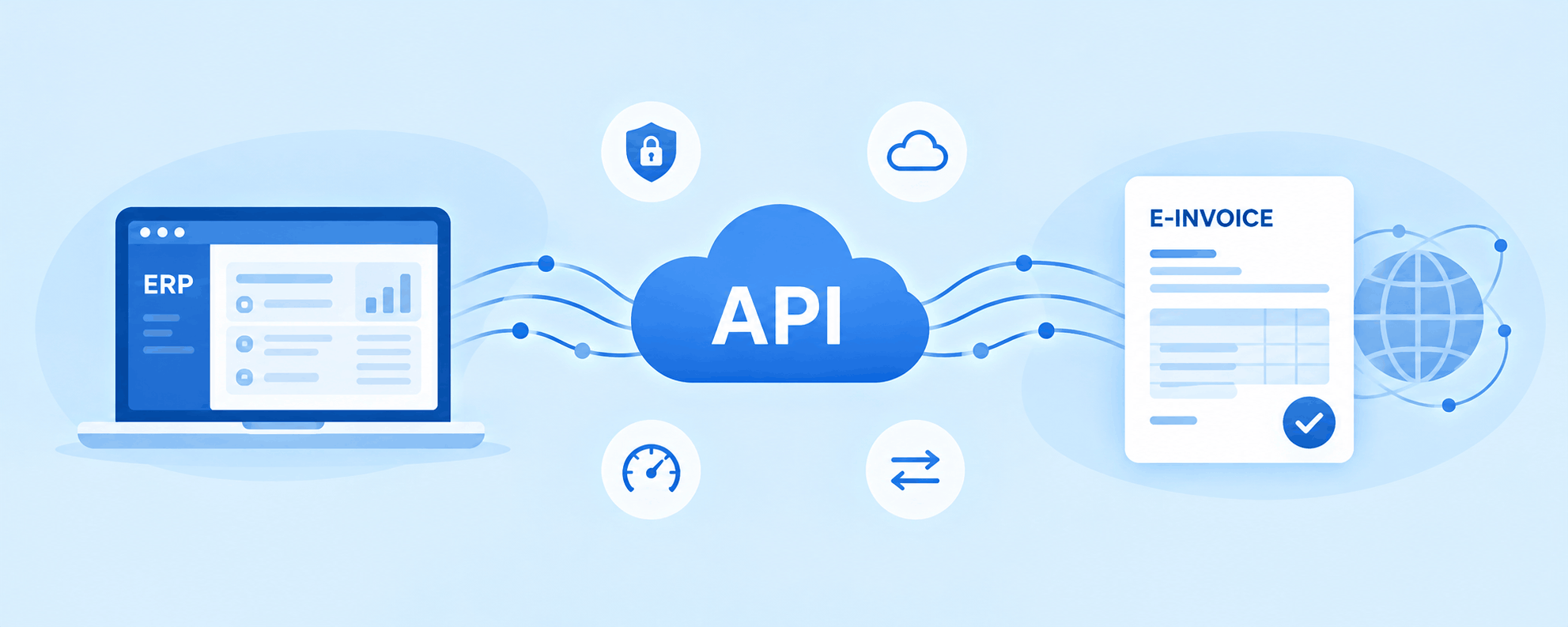 API-First E-Invoicing vs. PDFs and Portals: What Businesses Need to Know