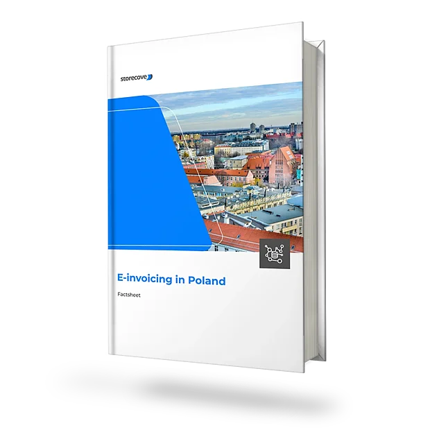 E-invoicing in Poland