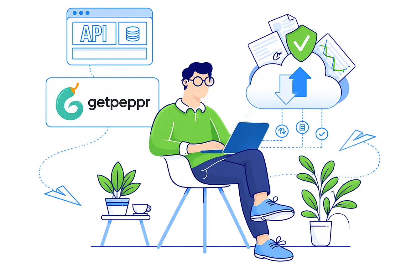 Customer Integrators