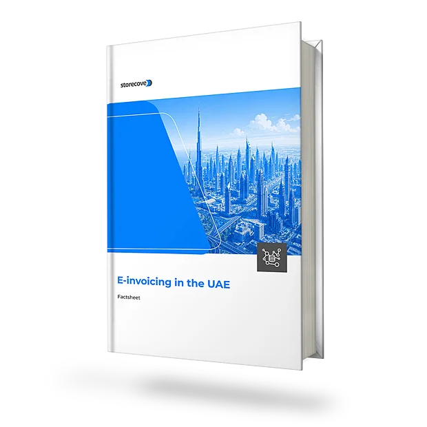 E-invoicing in UAE