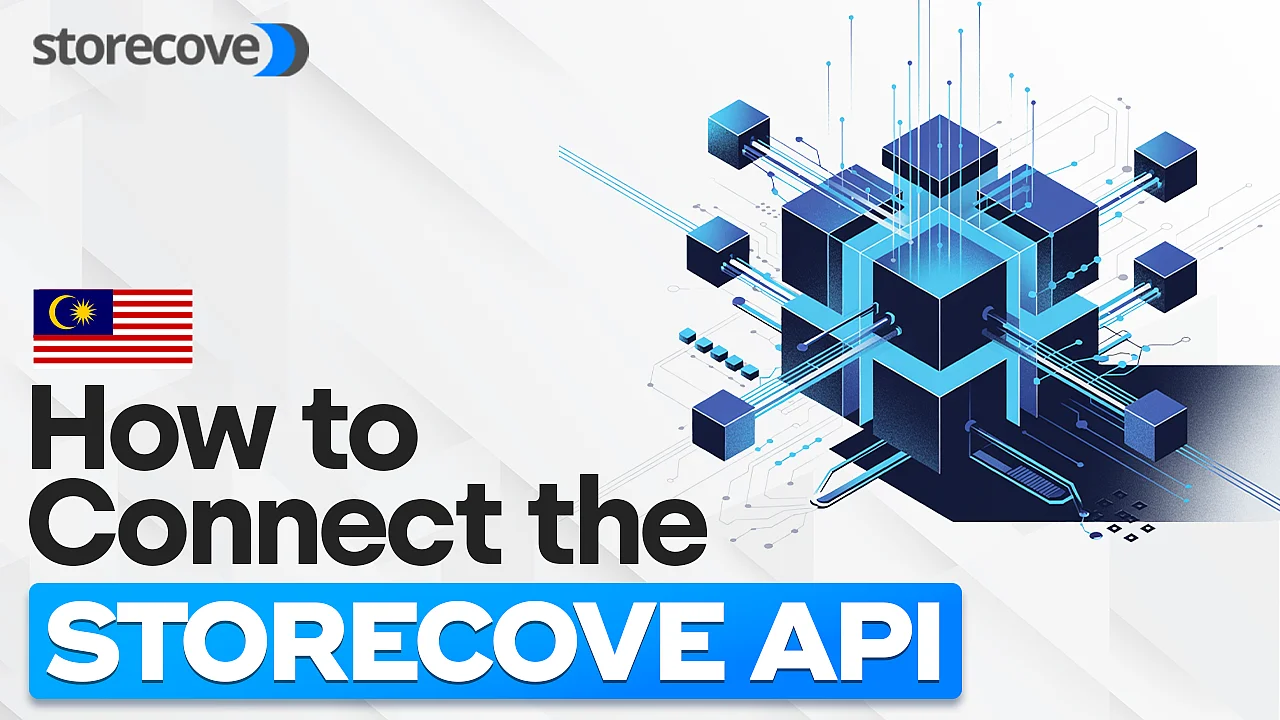 Integrating the Storecove API for Financial Systems and ERPs