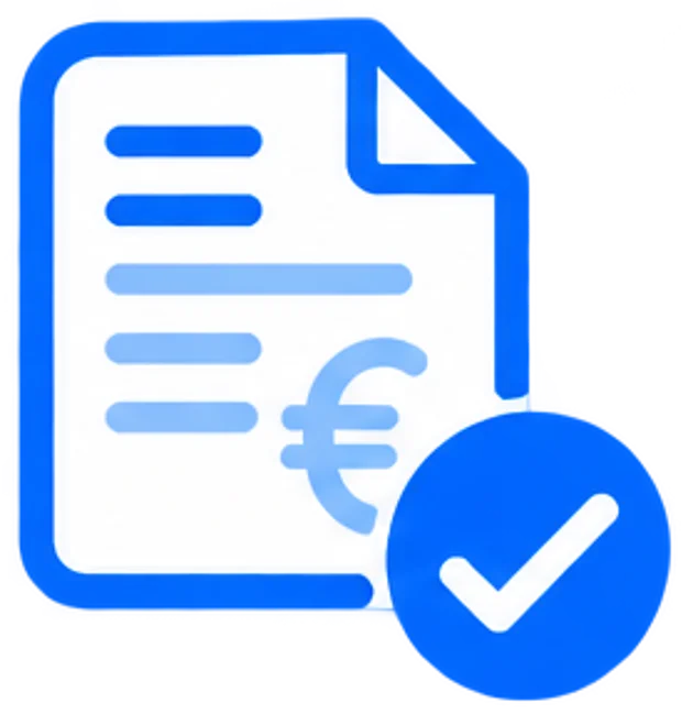 E-invoicing